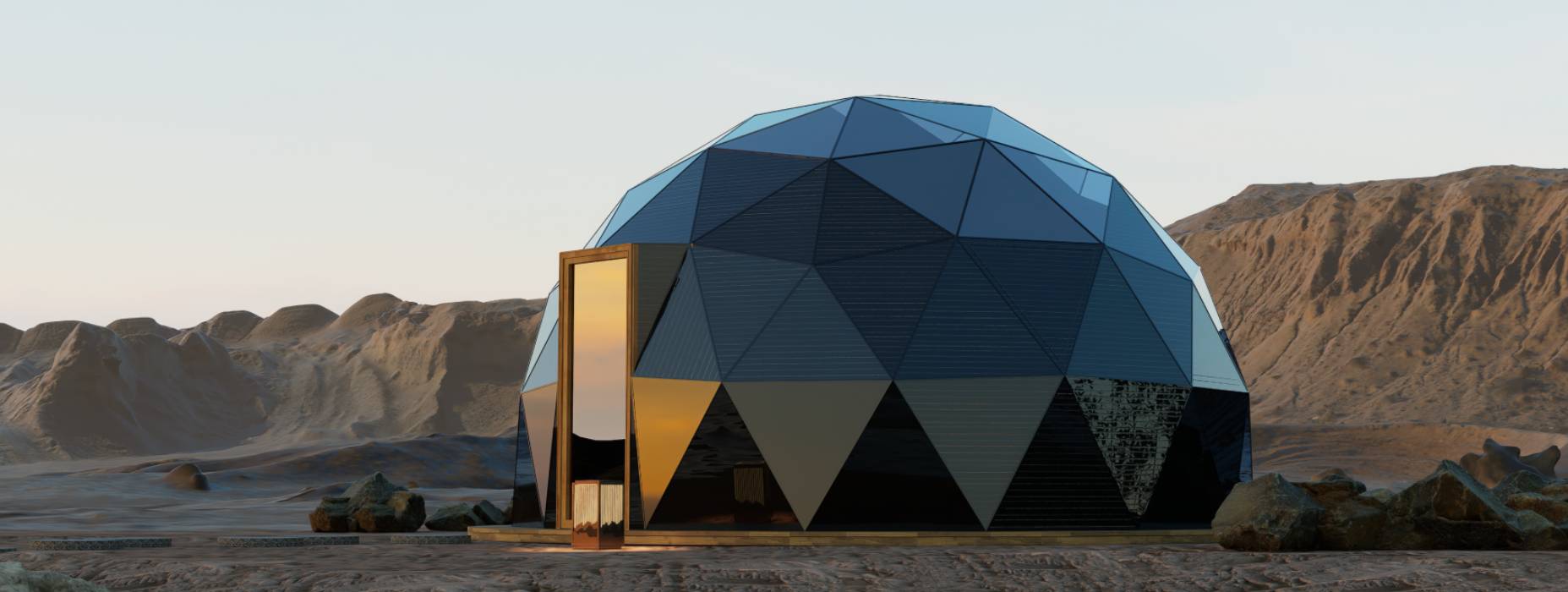 武宁县星空酒店帐篷